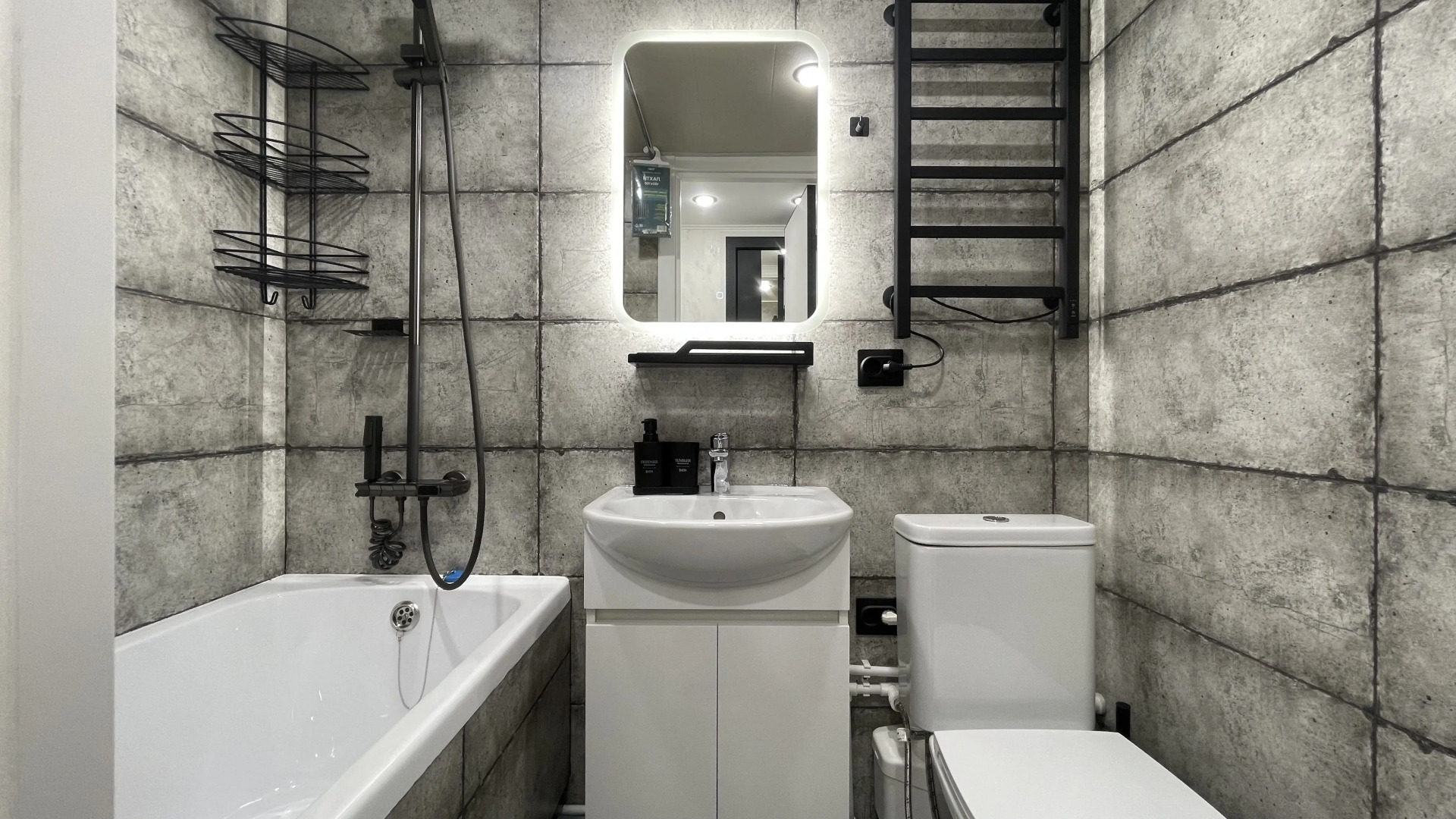 Апартаменты Двухуровневые на Некрасова