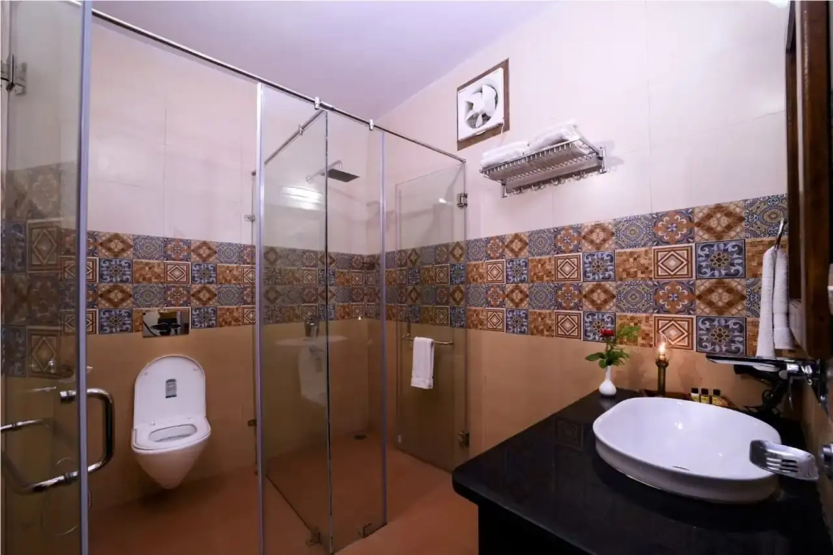 Отель Ranthambhore Heritage Haveli