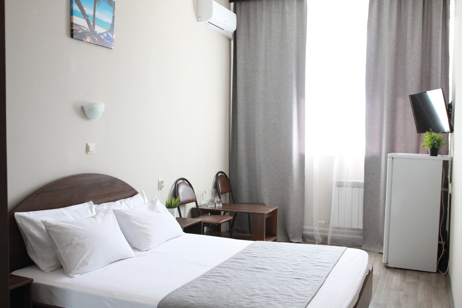 Отель Лада-Восход