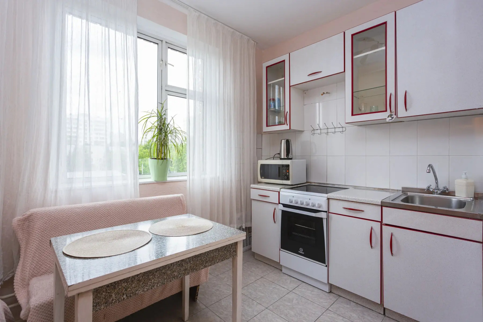 Квартира Welcome Home