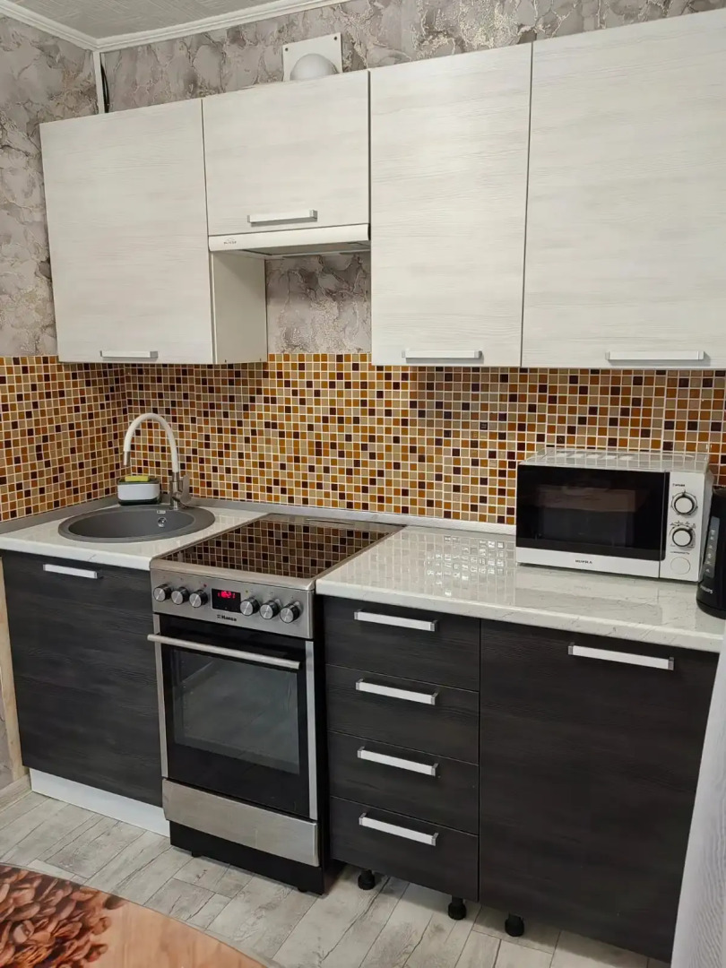 Квартира в Центре Норильска