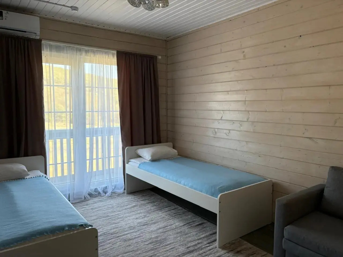 Гостевой дом Играем на высоте