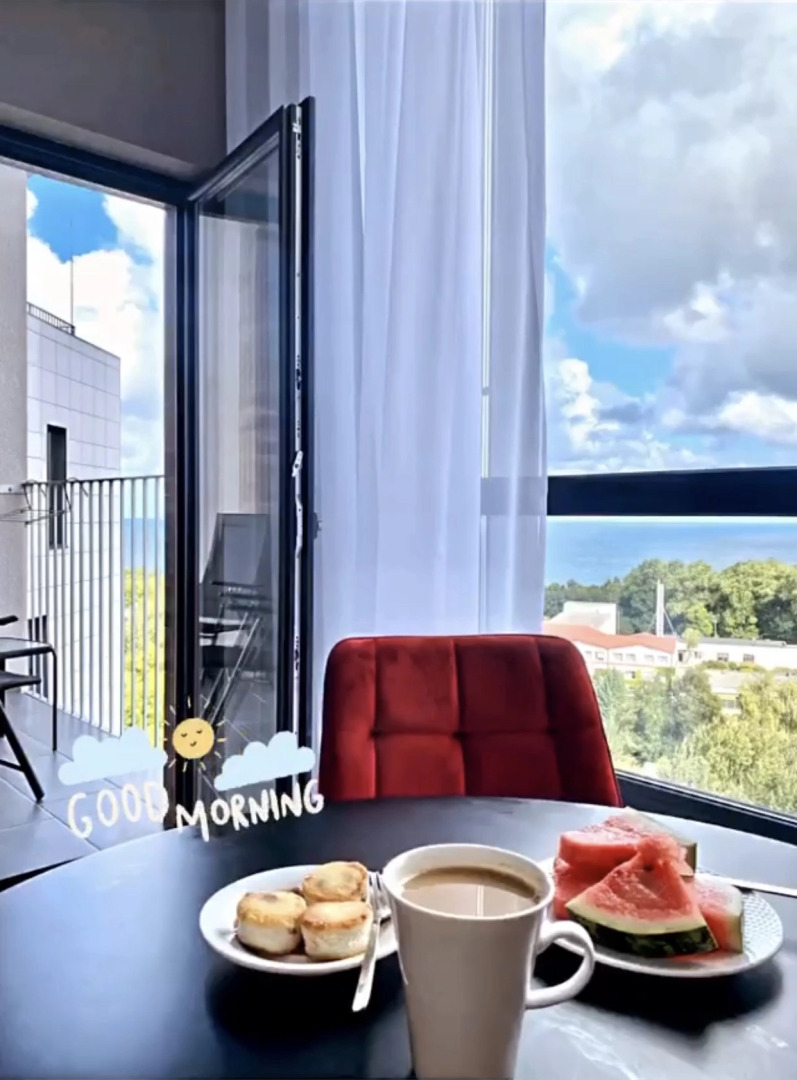 Апартаменты Your Apartment