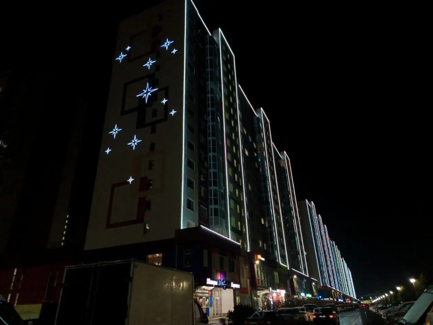 Апартаменты Уютная Студия в Самом Сердце Ново-Патрушево в ЖК Три Богатыря