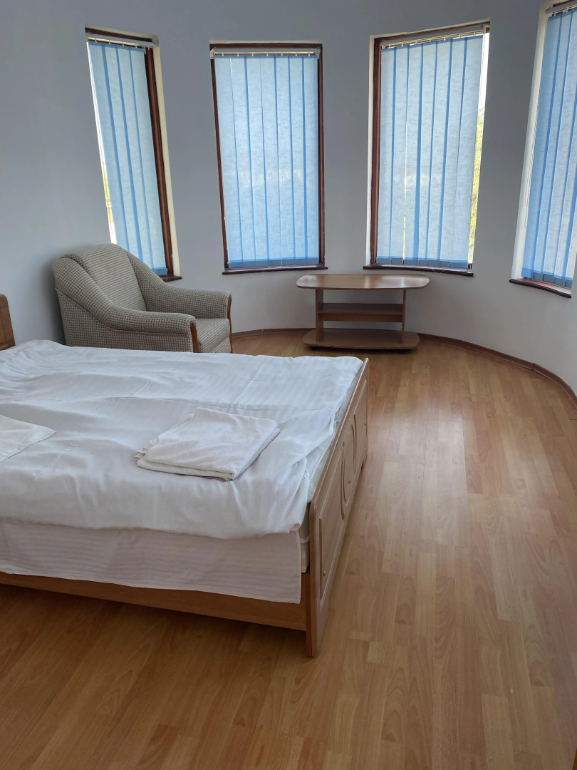 Гостевой дом Камелот