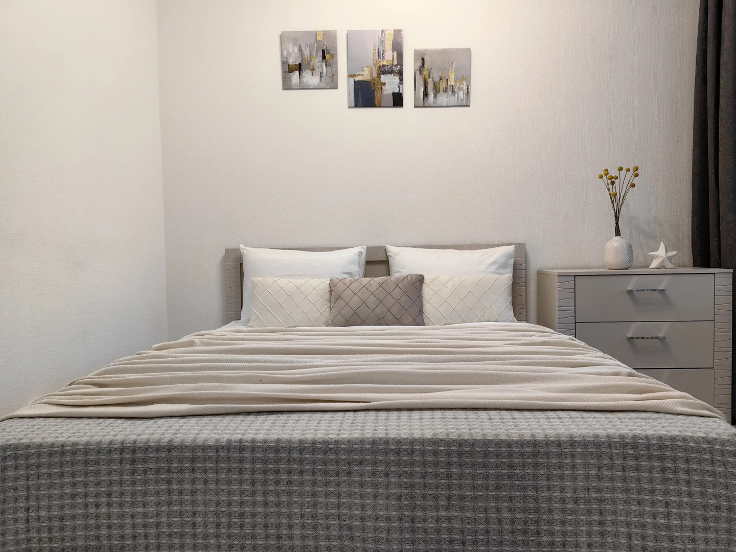 Апартаменты Like Home в центре города