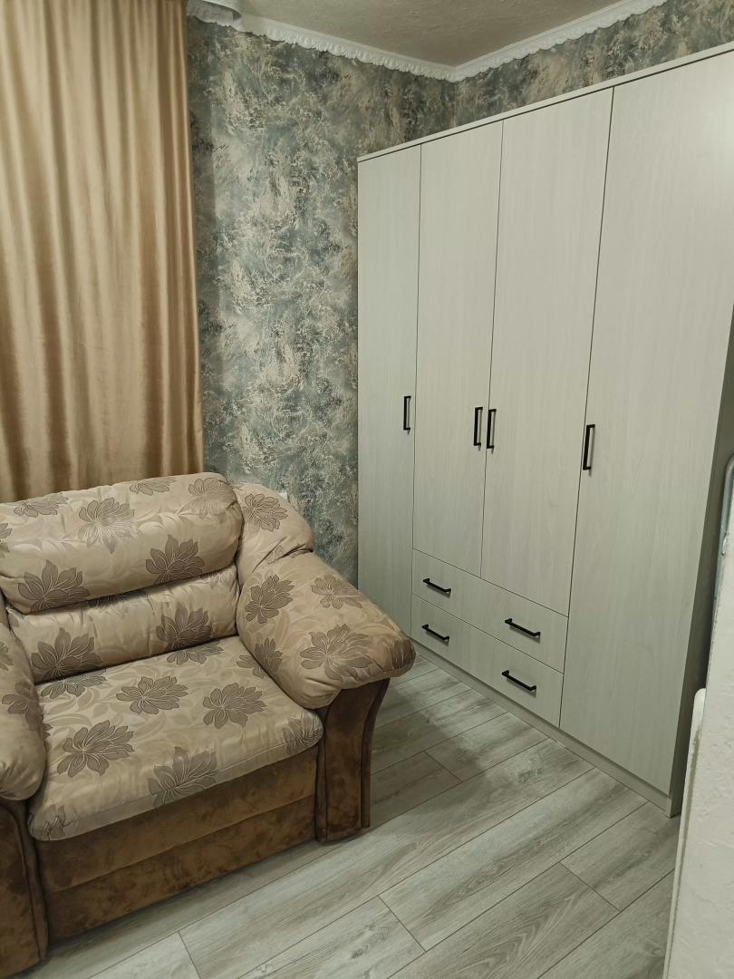 Квартира Уютная квартирка на берегу Балтийского моря