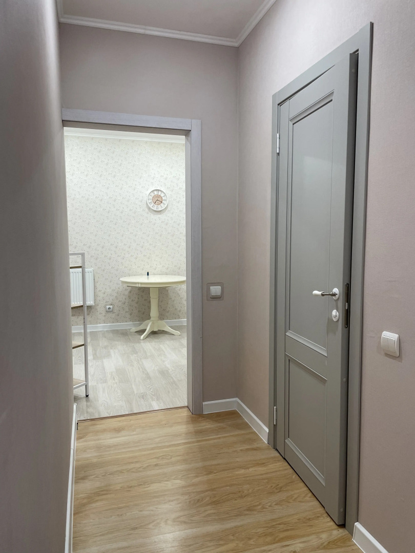 Квартира Уютная 2-комнатная квартира в курортной зоне Завидово