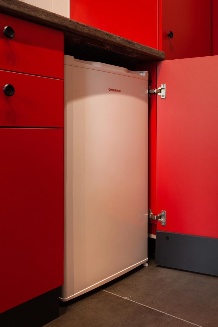 Апартаменты Happy Rooms Red
