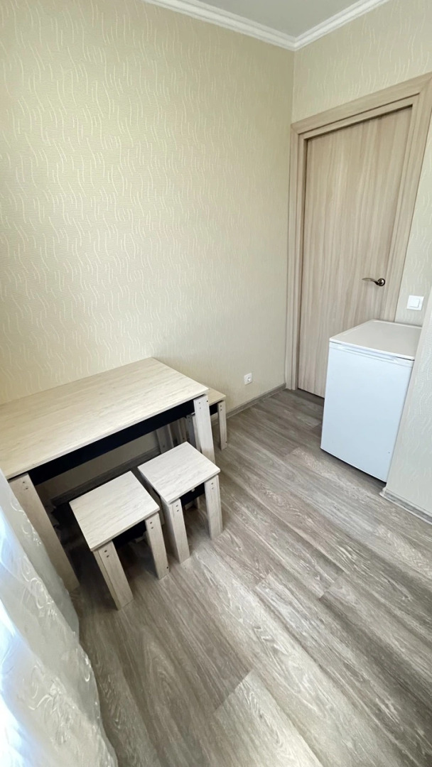 Апартаменты Бережок 5