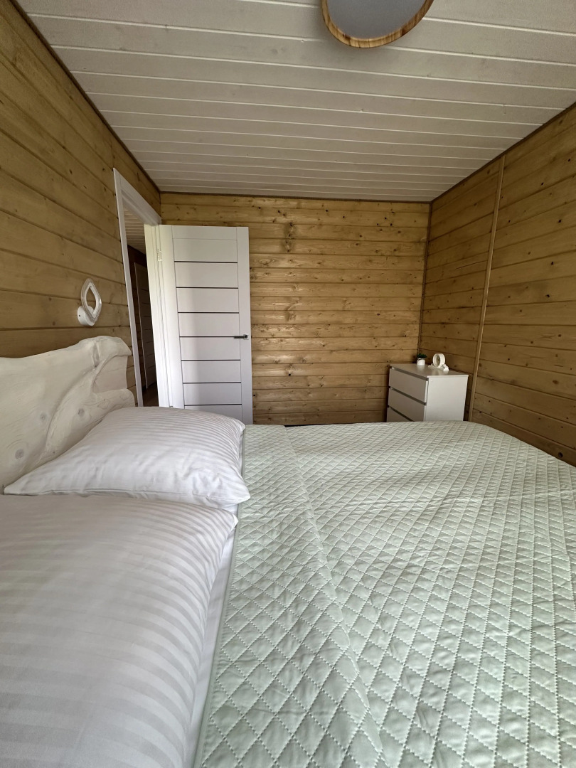 Апартаменты New Семейные Оливи