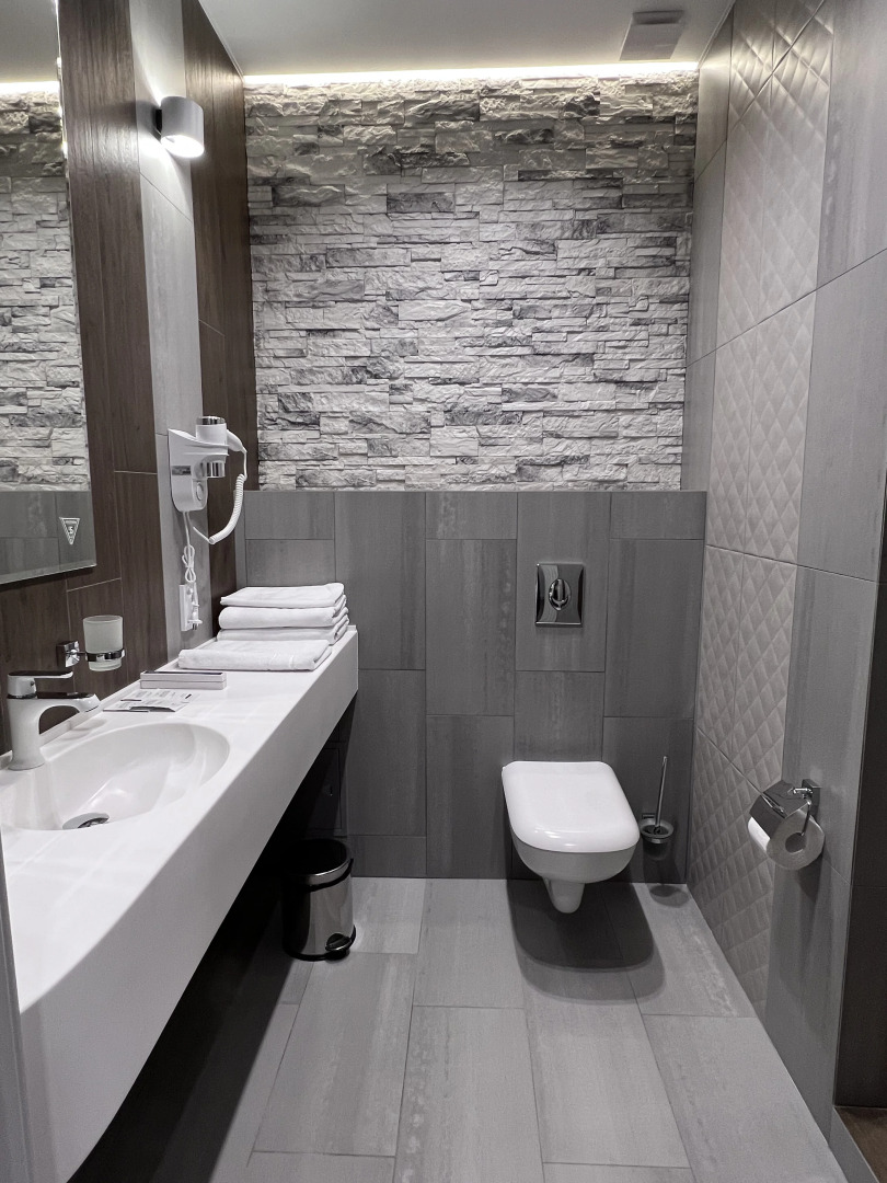 Отель Гранд Шале