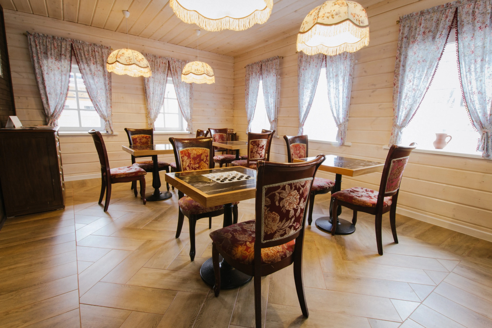 Бутик-Отель