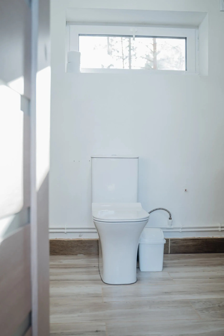 Глэмпинг Камышла Парк