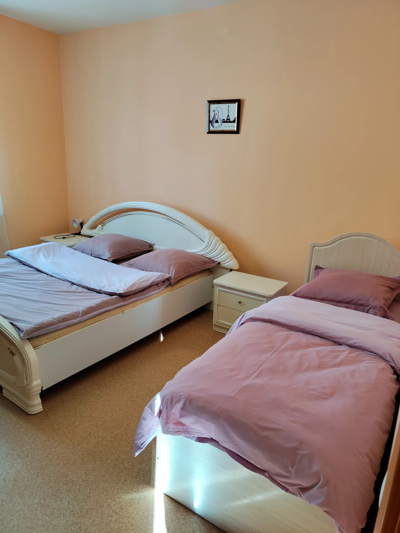 Отель Неделина 26