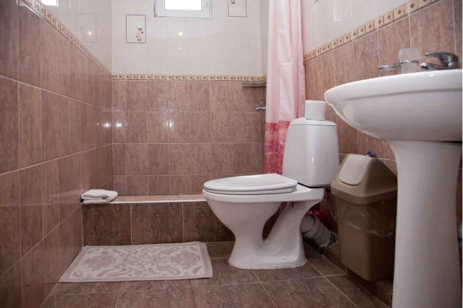 Гостевой дом Девятка