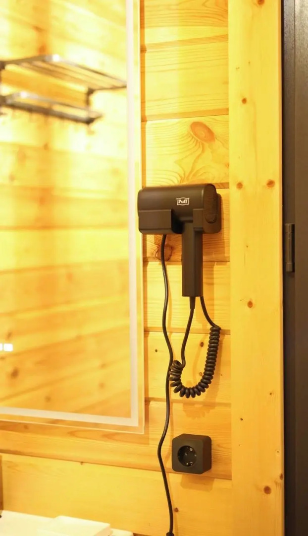 Частный дом Aviator