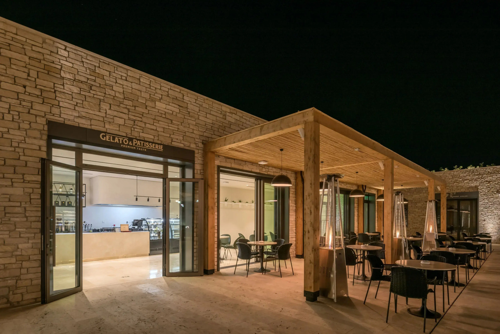 Отель Cap St Georges Hotel&Resort