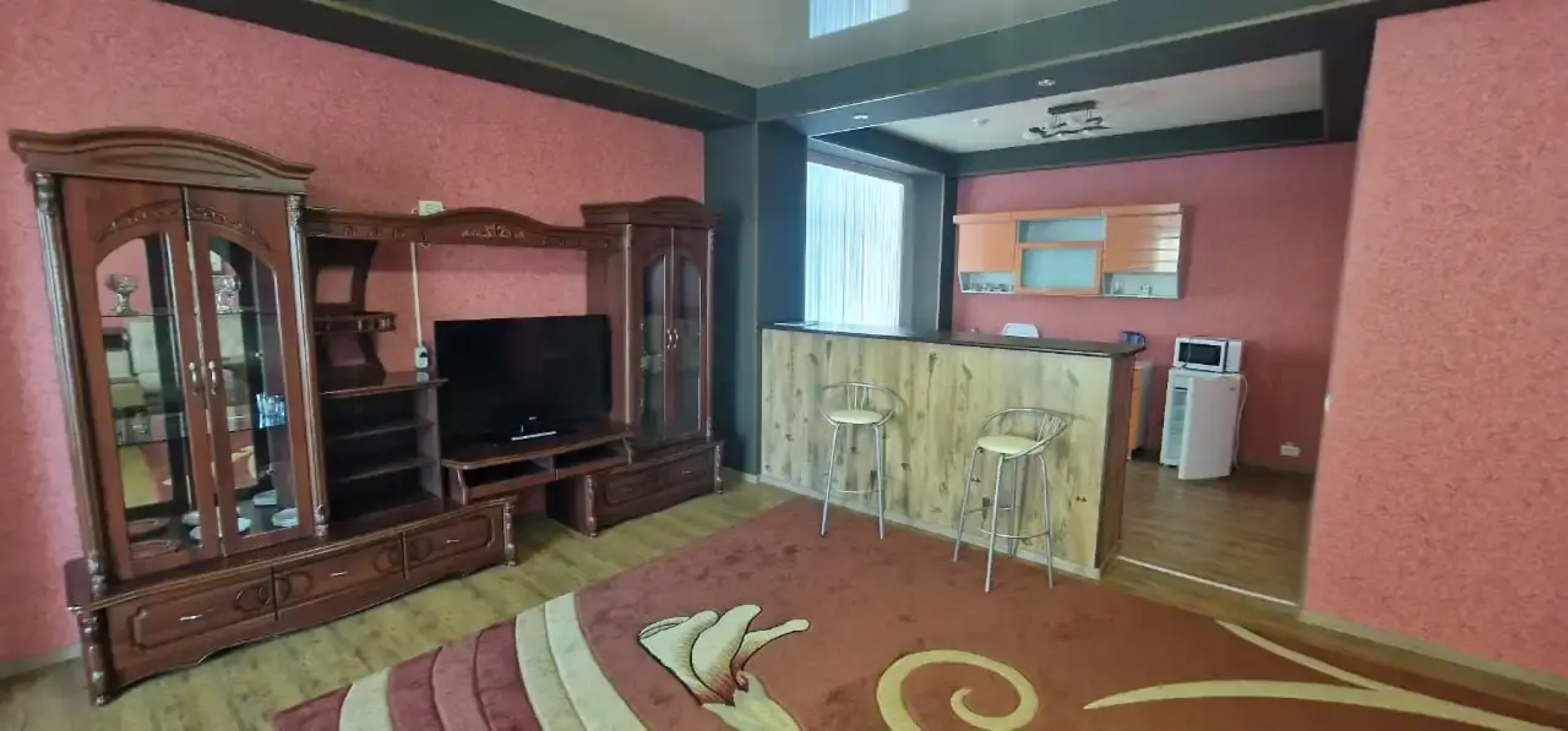 Гостиница Маяк