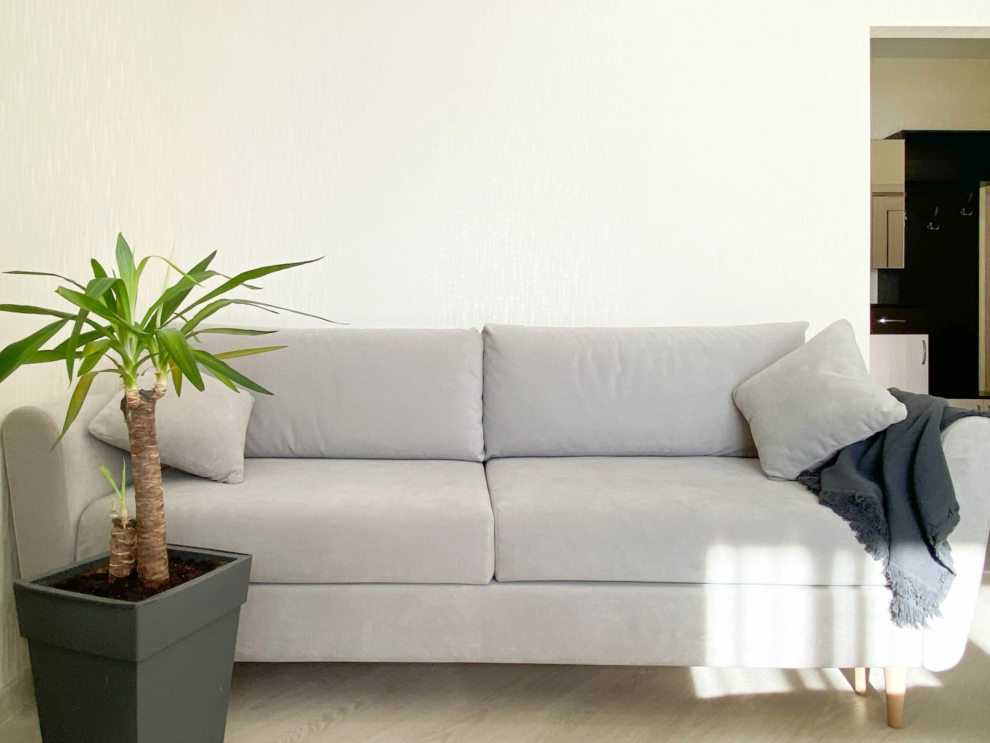 Апартаменты у Губернского