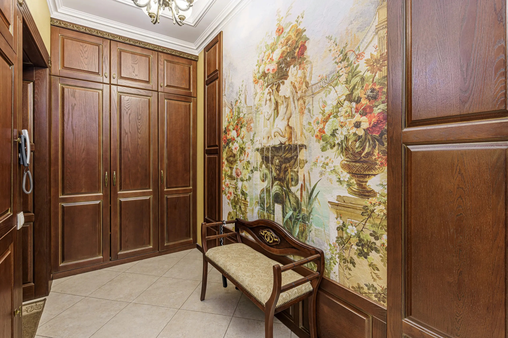 Квартира Эксклюзивная с видом на Волгу