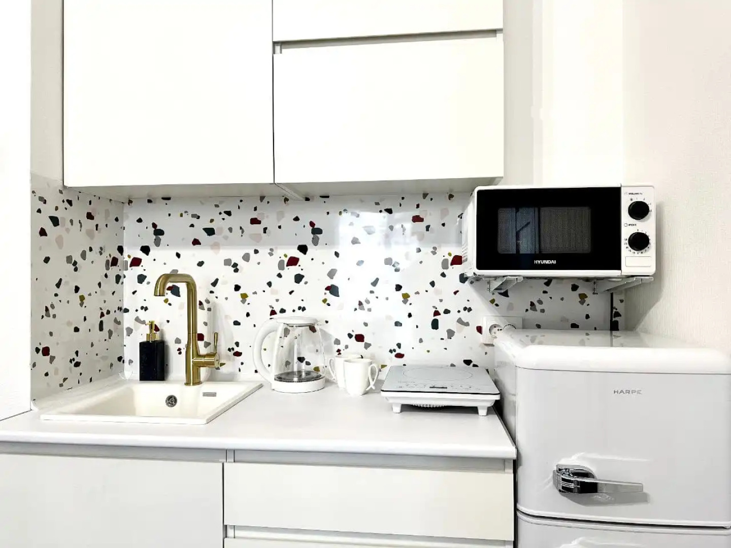 Апартаменты Your Family Apart для 4 гостей