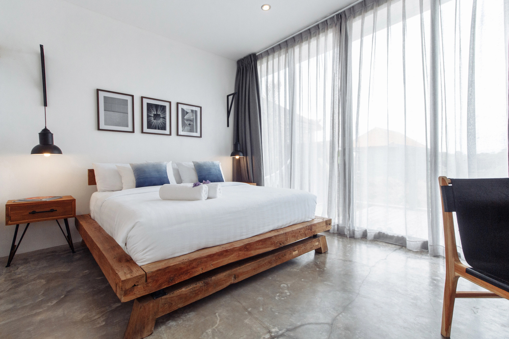 Вилла Blue Dream