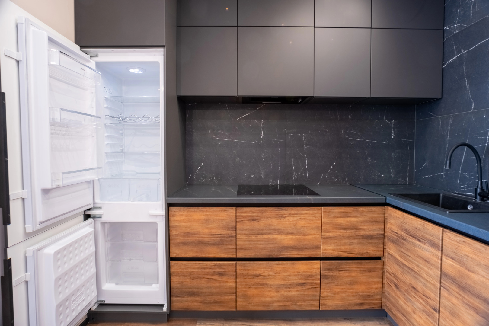 Апартаменты премиум студия в элитном ЖK Тулы