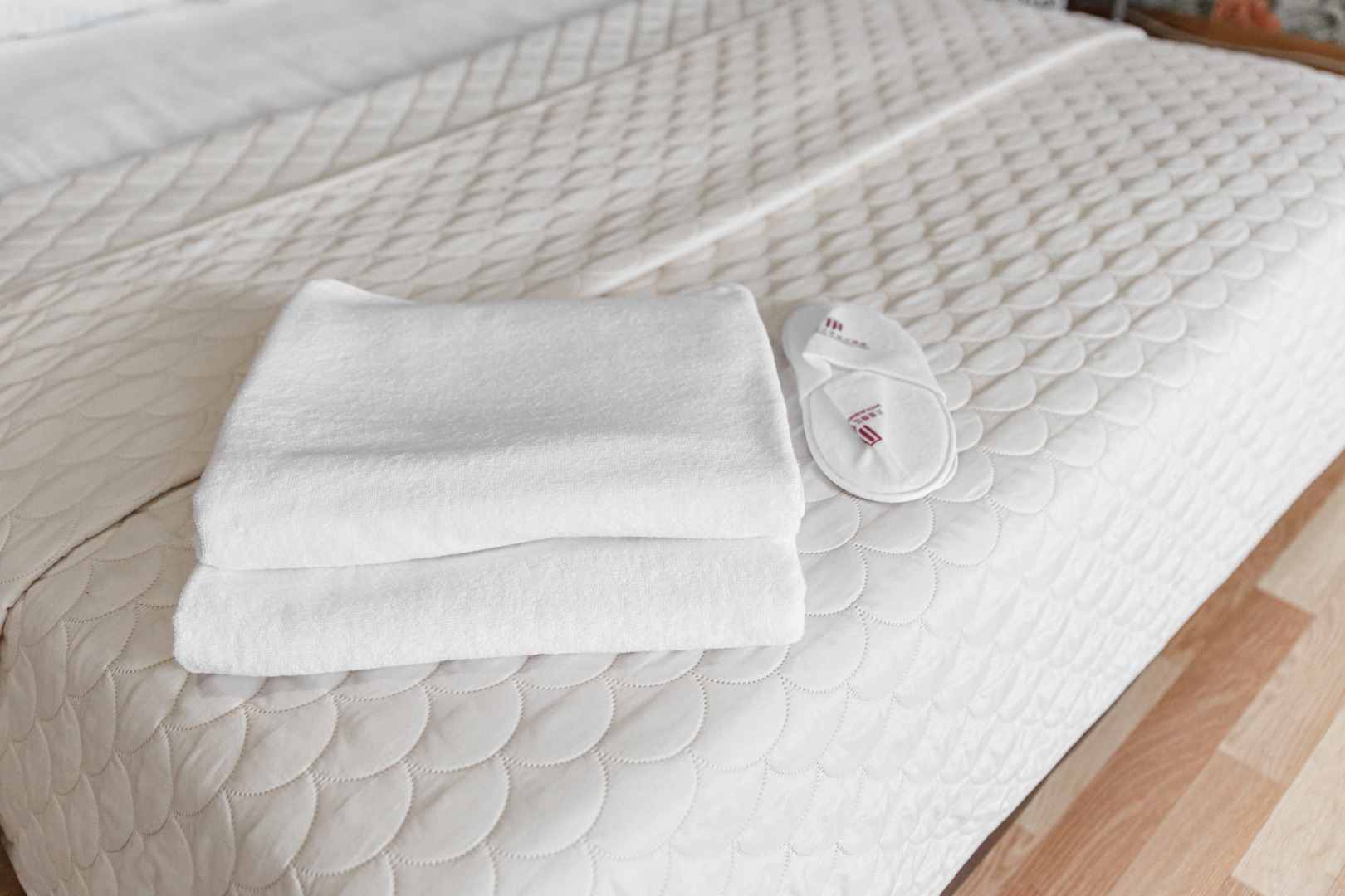 Апартаменты Проспект Притомский 11