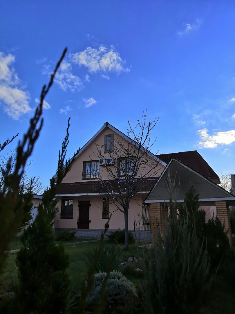 Гостевой Дом на Садовой 30-а