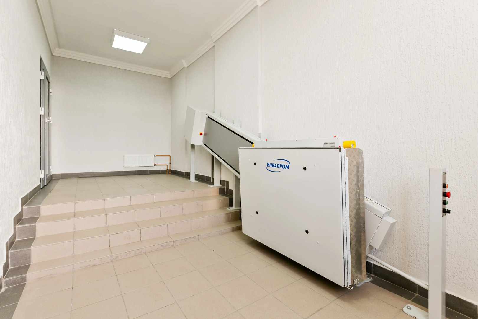 Квартира MaxRealty24 Германа Титова 6