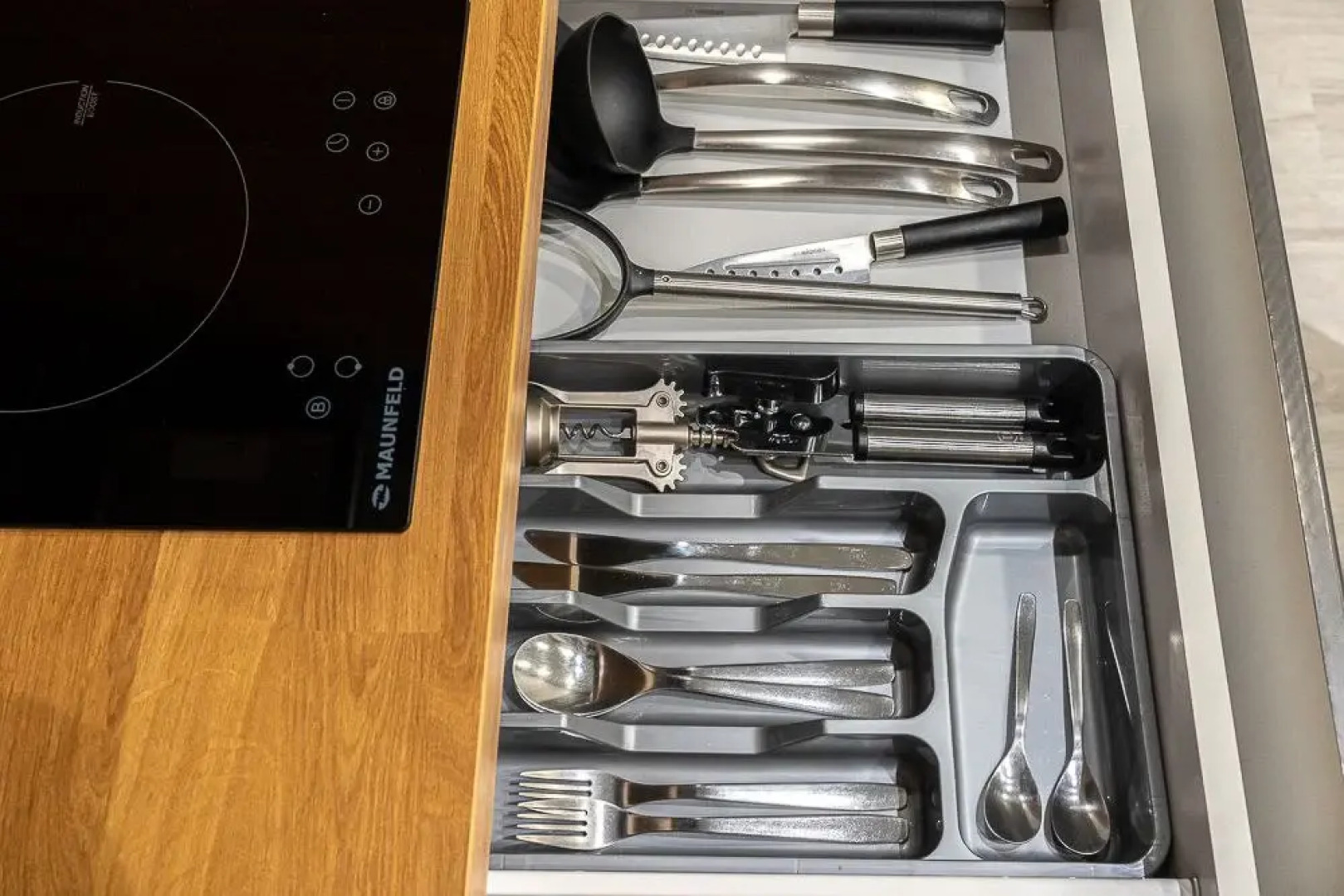 Апартаменты Eclipse от Сети Good Vibes Apartments