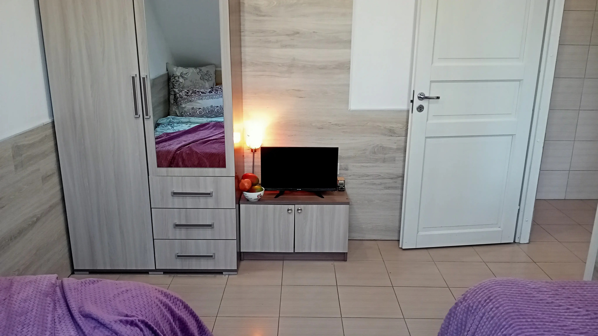 Апартаменты Dialog на Марго 32