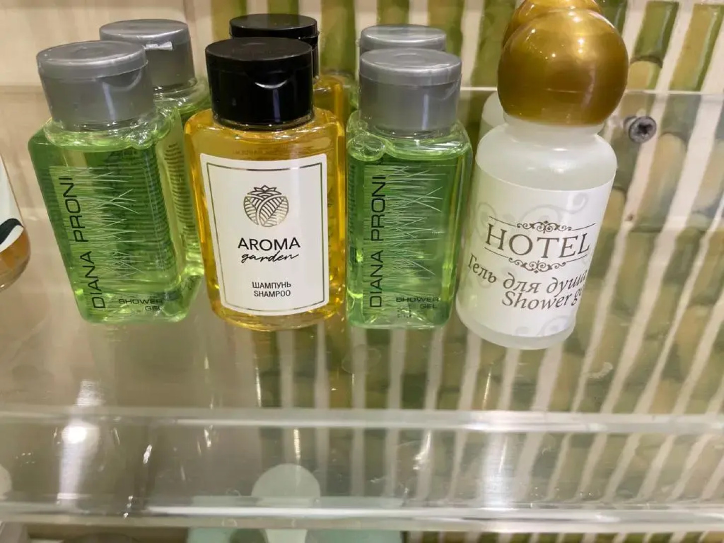 Апартаменты на Набережной