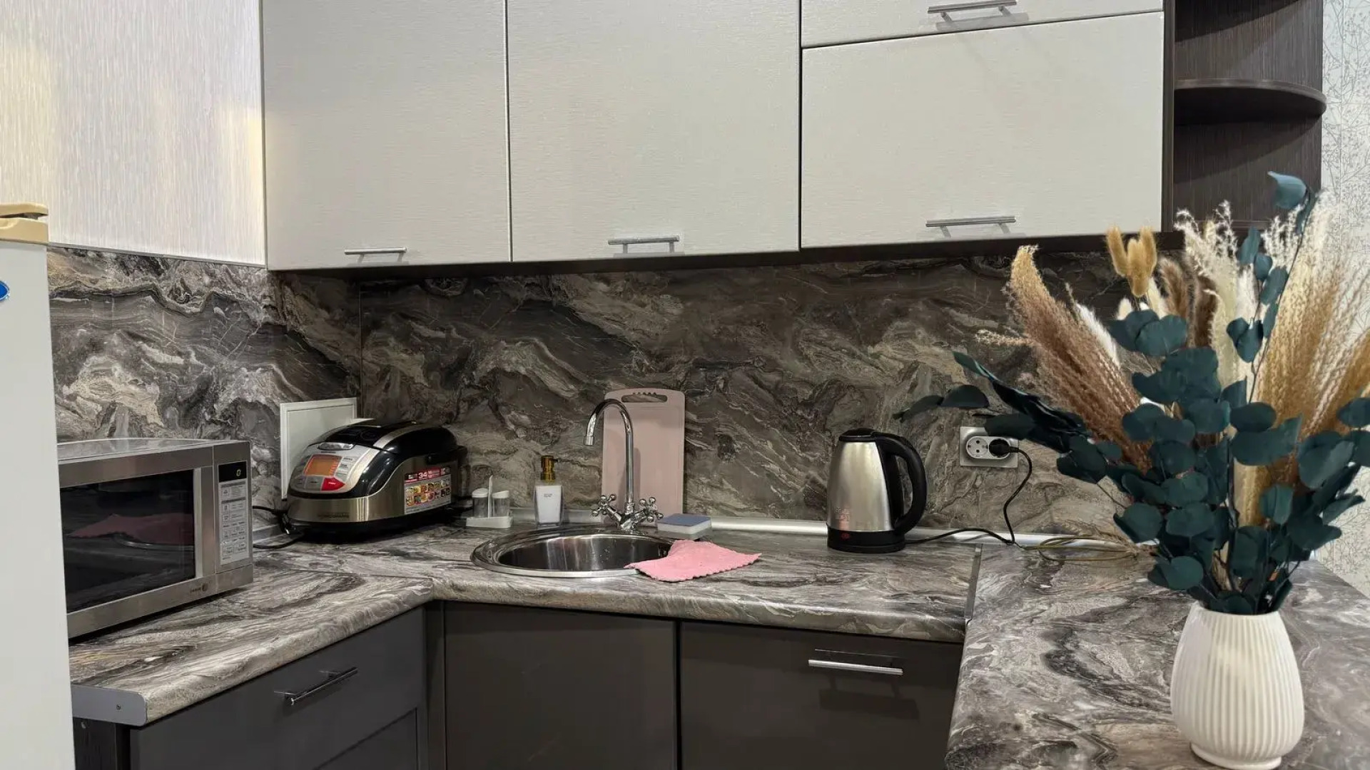 Квартира Уютная с Видом на Реку, Баргузин, Аэропорт