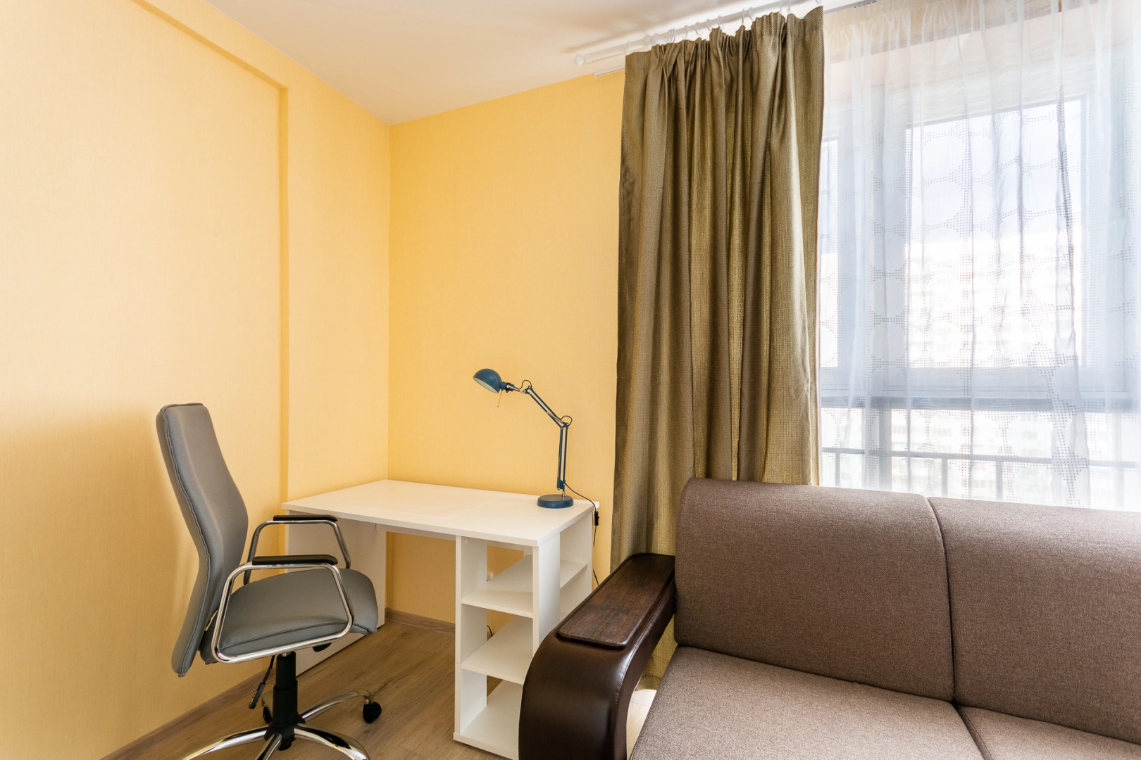 Апартаменты 2 на Зиповской