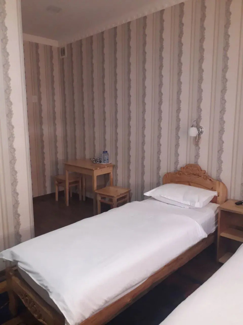 Гостевой дом Allanazar Ota