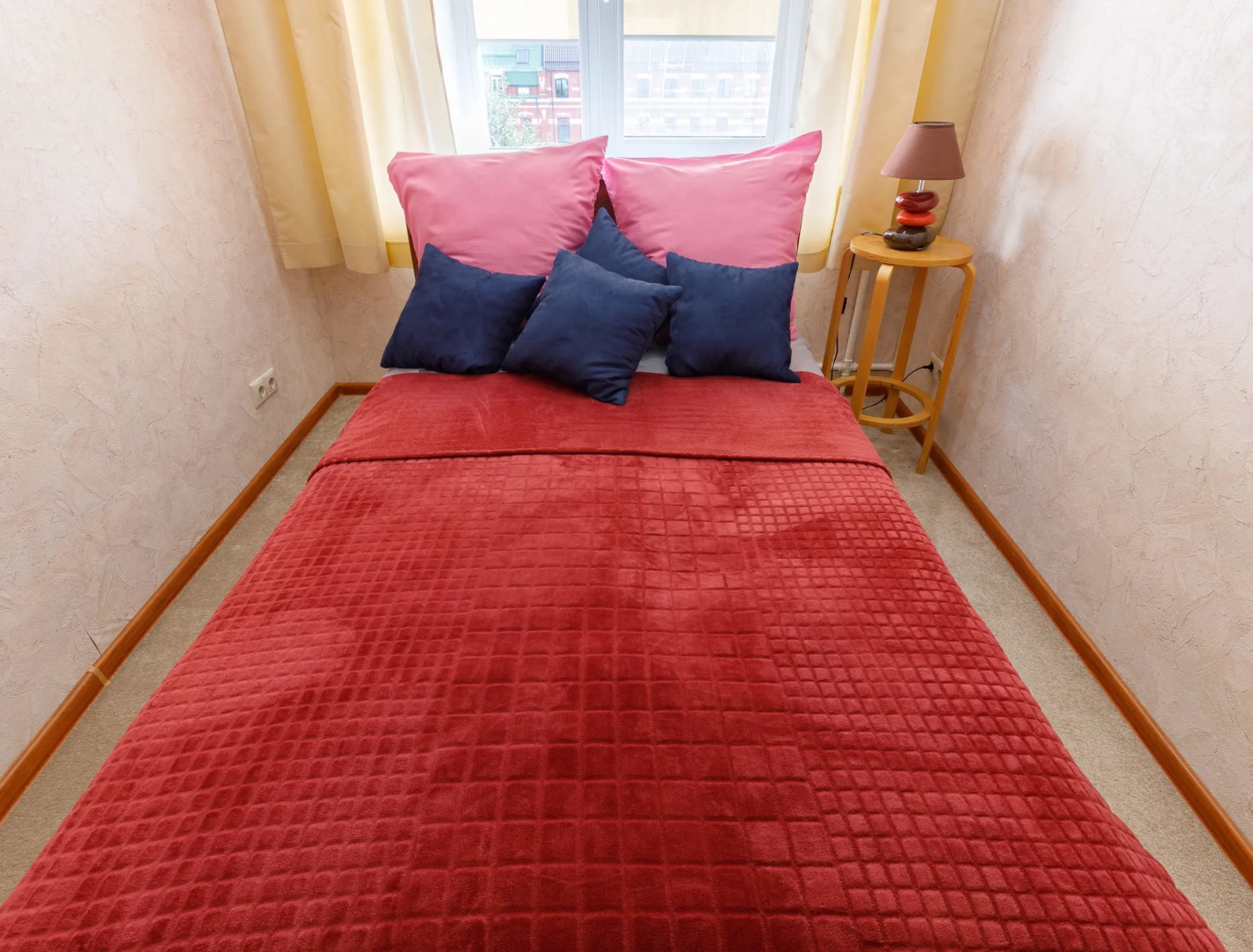 Квартира на проспекте Ленина 76