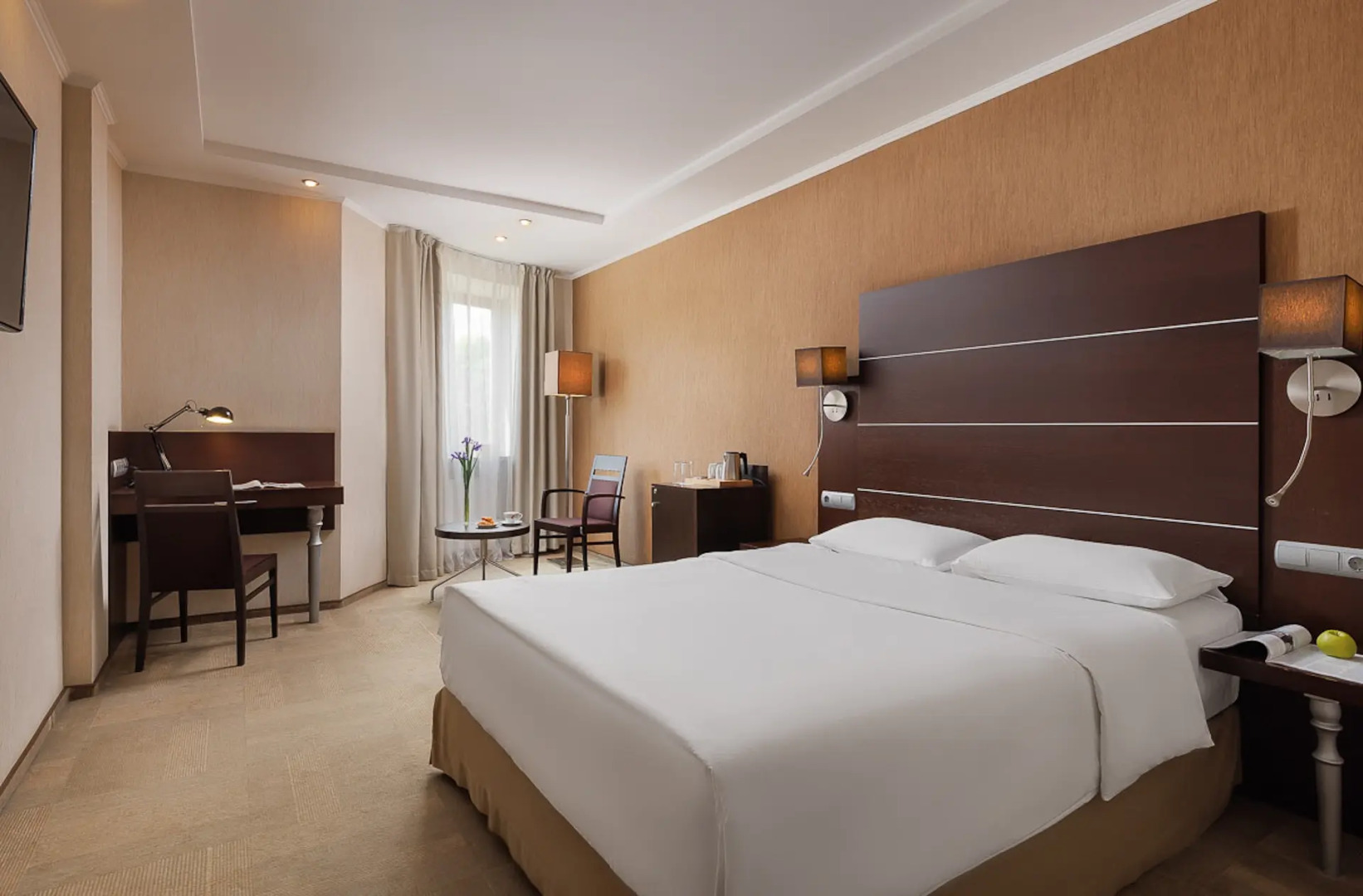 Гостиница SADU Москва, участник Radisson Individuals