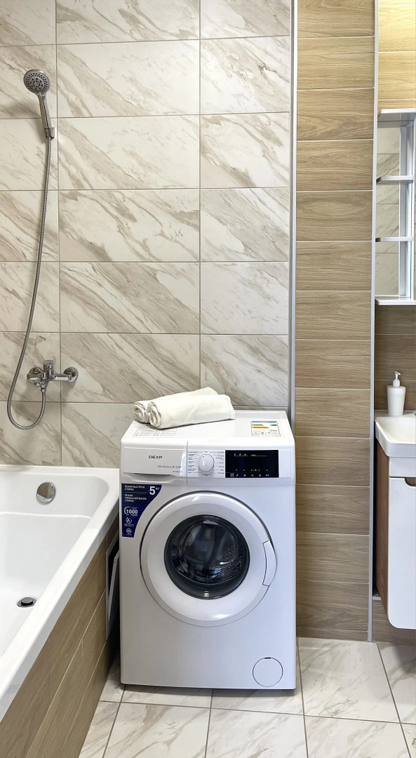 Квартира Кирова 274