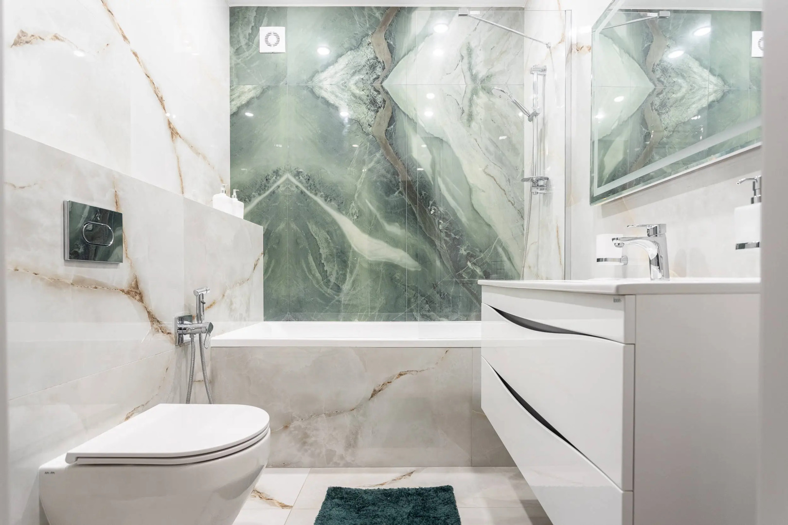 Квартира на Арсенальной 29