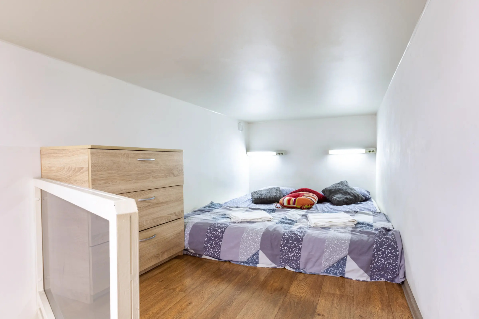 Апартаменты Roomstay Садовая комфорт плюс