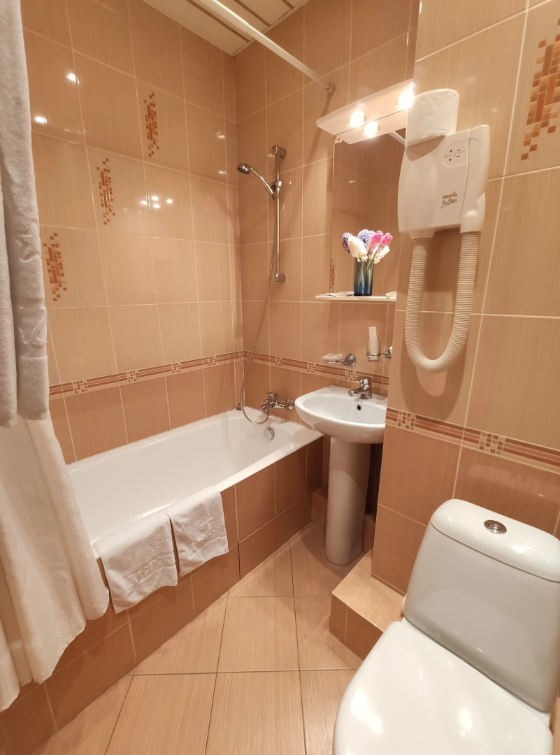 Отель Державный