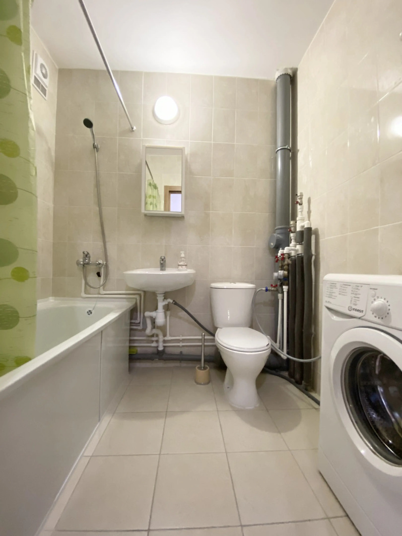 Апартаменты на улице Садовая 85