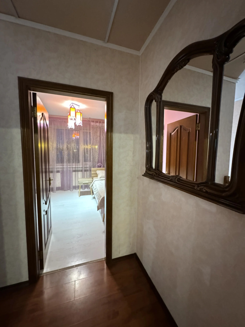 Частный дом на Нестерова