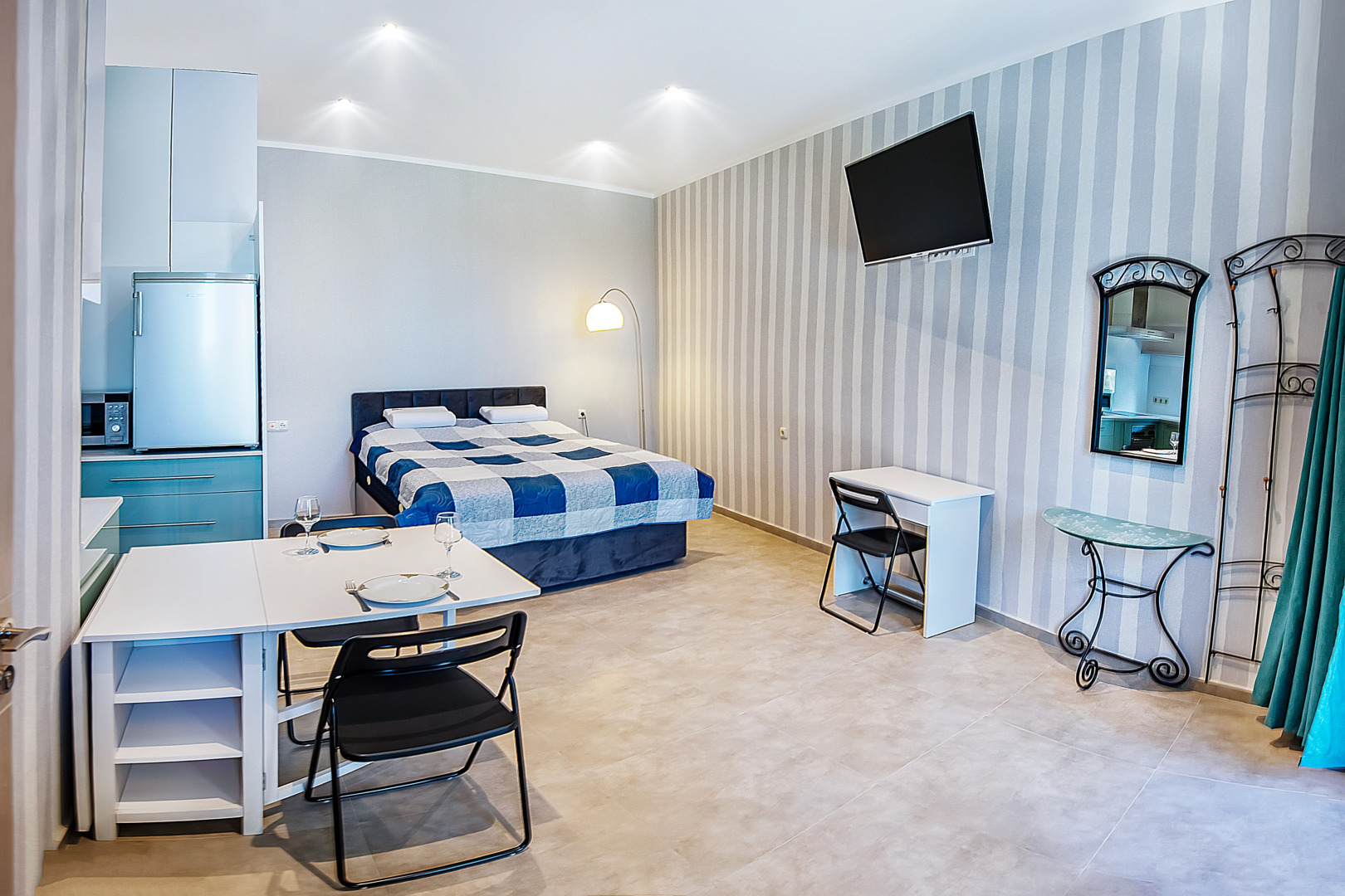 Апартаменты HB apartments Botsvadze