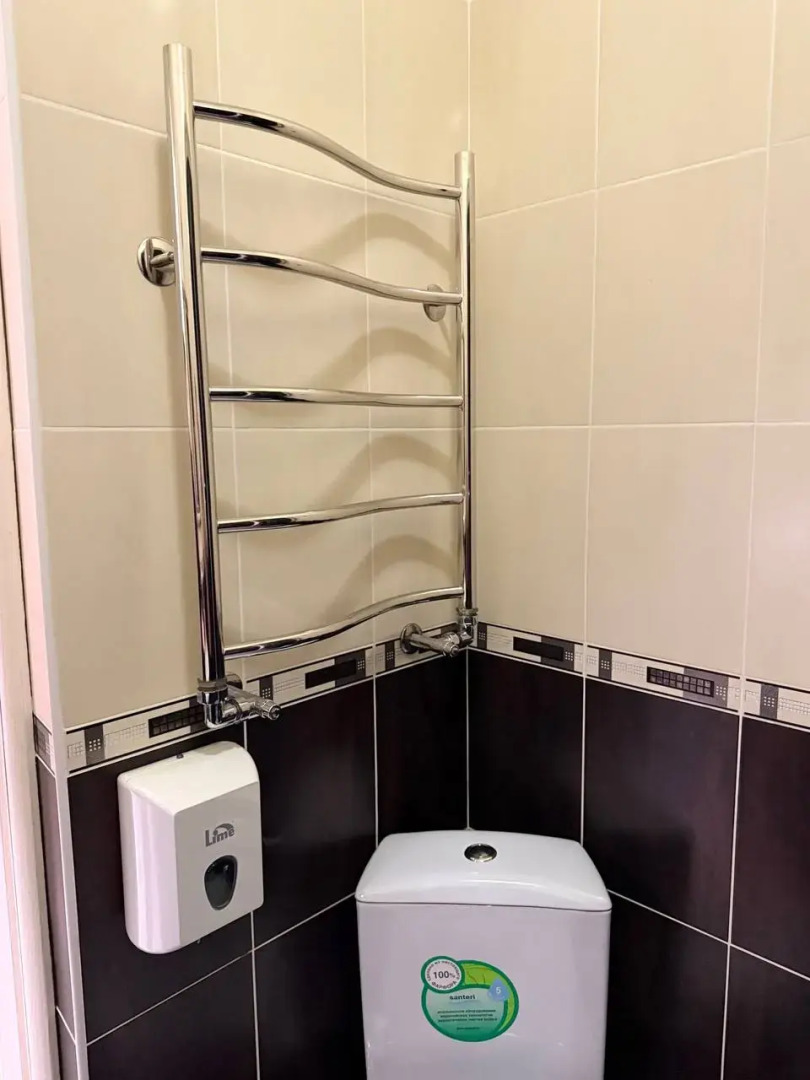 Отель Галар Холл