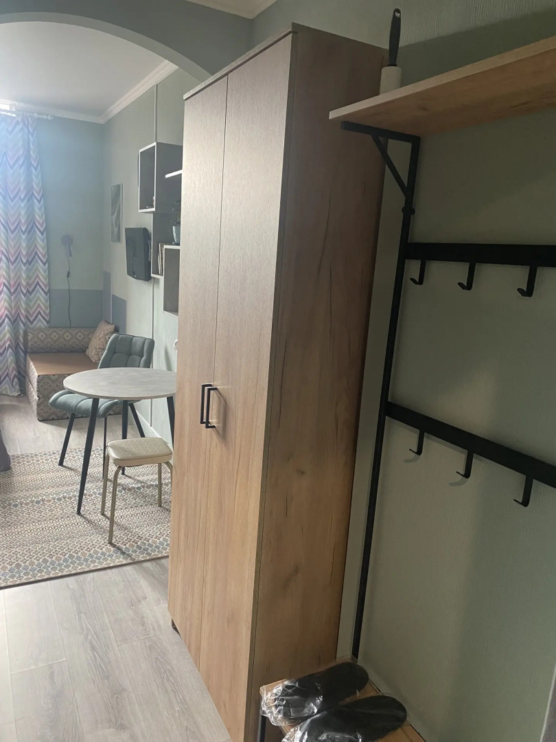 Апартаменты Комфортабельные у метро Окружная