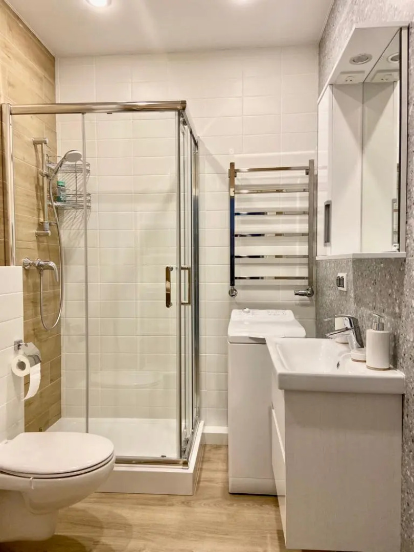 Апартаменты с видом на море Балтийские Дюны