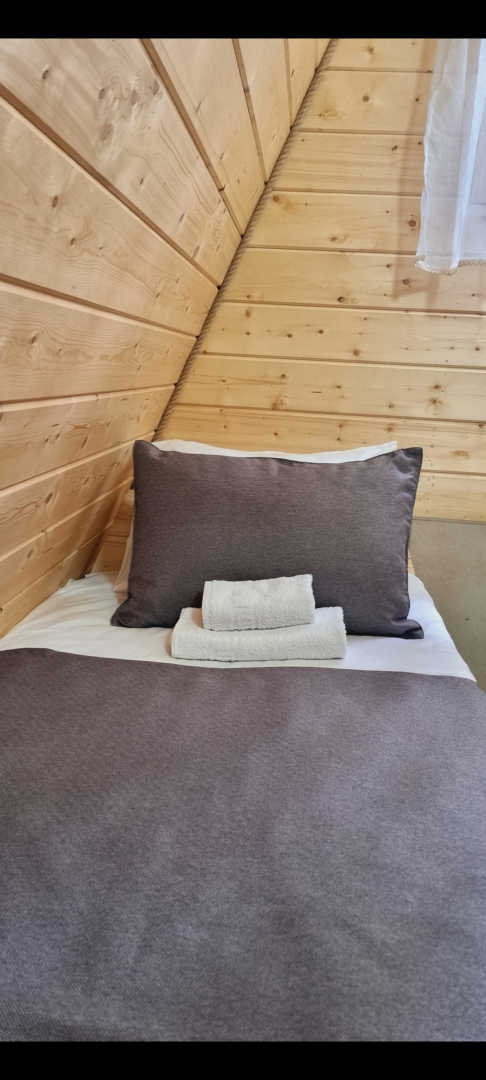 Бунгало Amanat